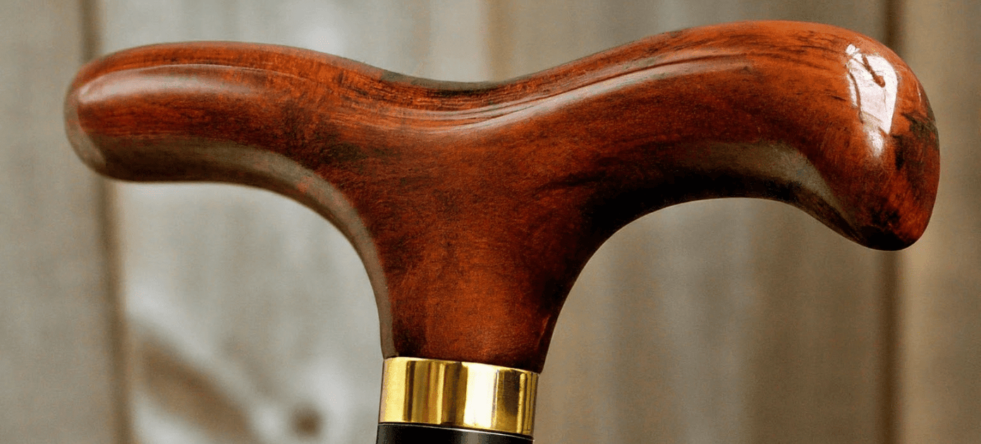 Step Out in Elegance: How to Choose a Cane for Comfort and Individual