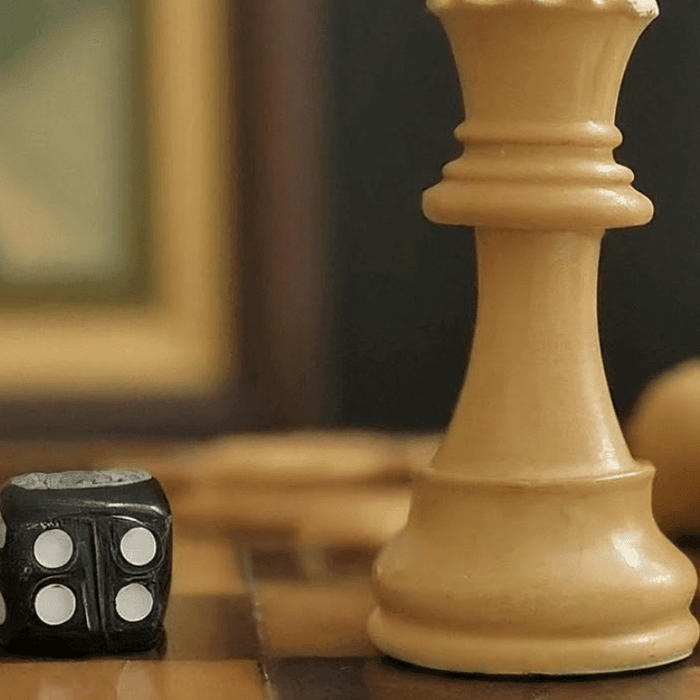 Strategic Bonding: How Chess and Backgammon Can Teach Life Skills During Family Game Nights