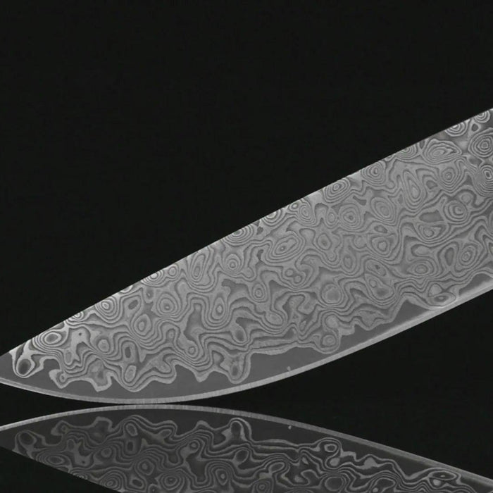 The Allure of Uniqueness: Selecting an Exquisite Knife as a Memorable Gift