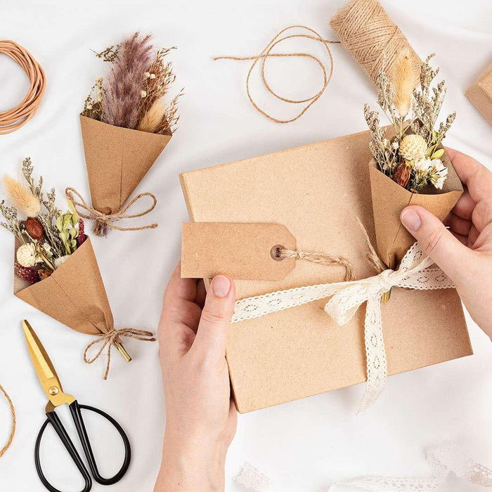 The Art of Gifting: Selecting Handmade Products for Special Occasions