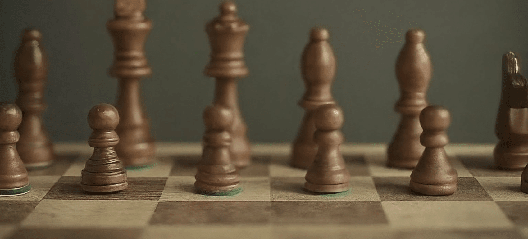 The Art of War on a Chessboard: Explaining Chess Openings Visually