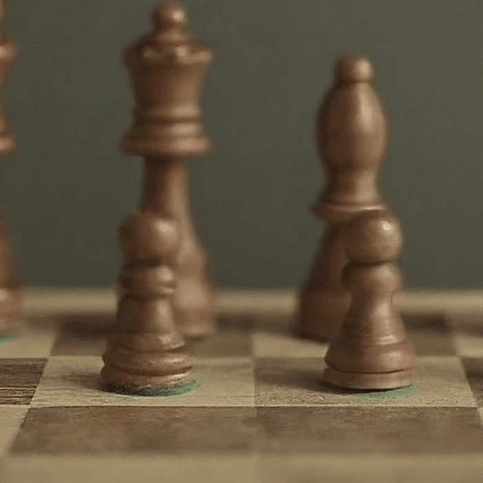 The Art of War on a Chessboard: Explaining Chess Openings Visually