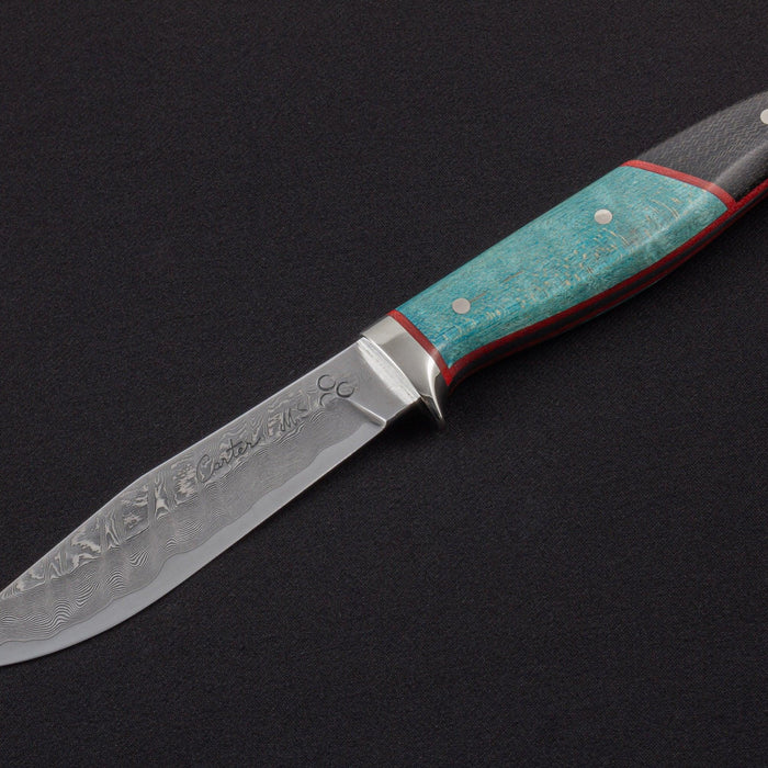 The Craftsmanship Behind Exquisite Handmade Knives: A Guide to Design and Quality