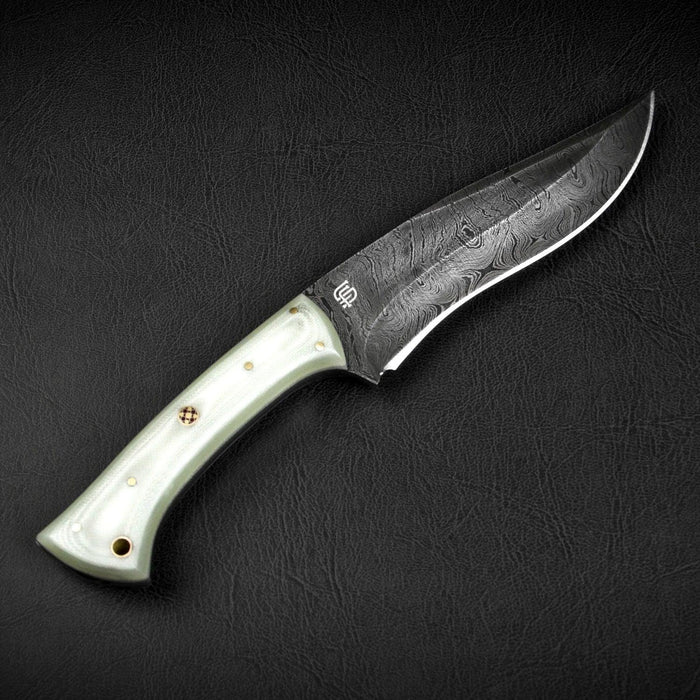 The Gift of Exceptionality: Choosing an Exquisite Handmade Knife