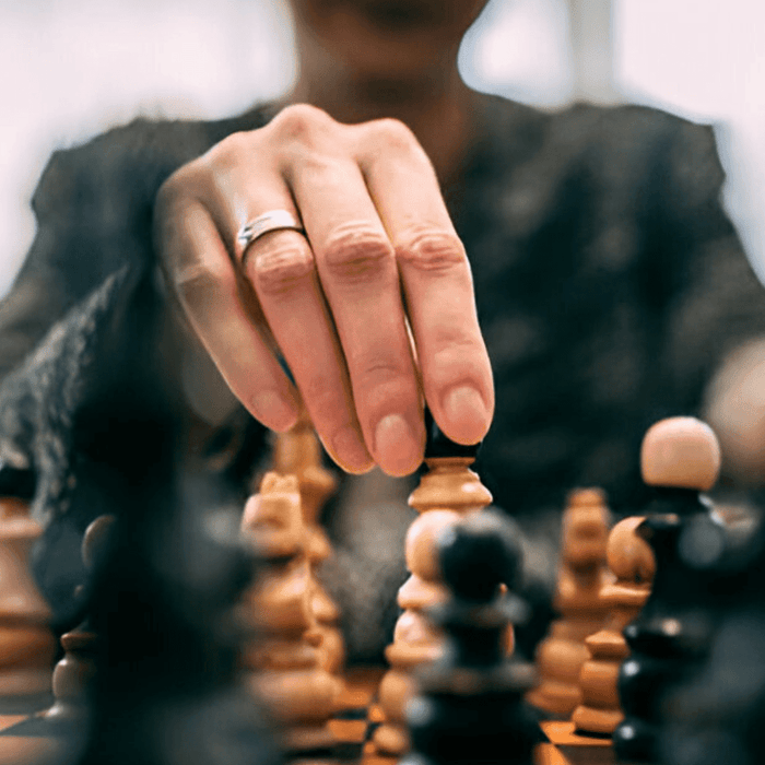 Unleash Your Inner Strategist: The Mental Benefits of Playing Chess