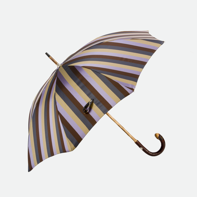 Fashionable umbrellas for men