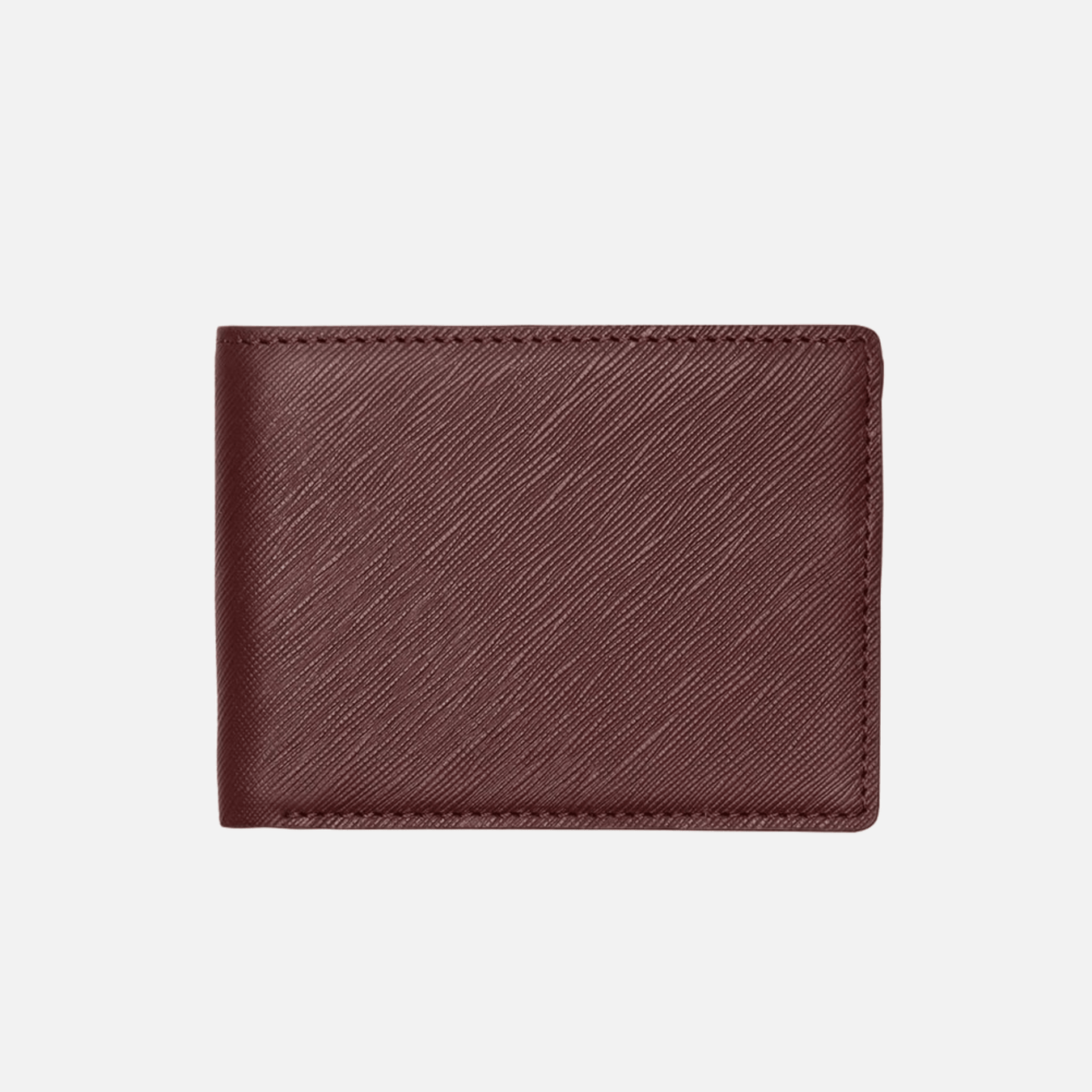 Handcrafted wallets is made by artisans