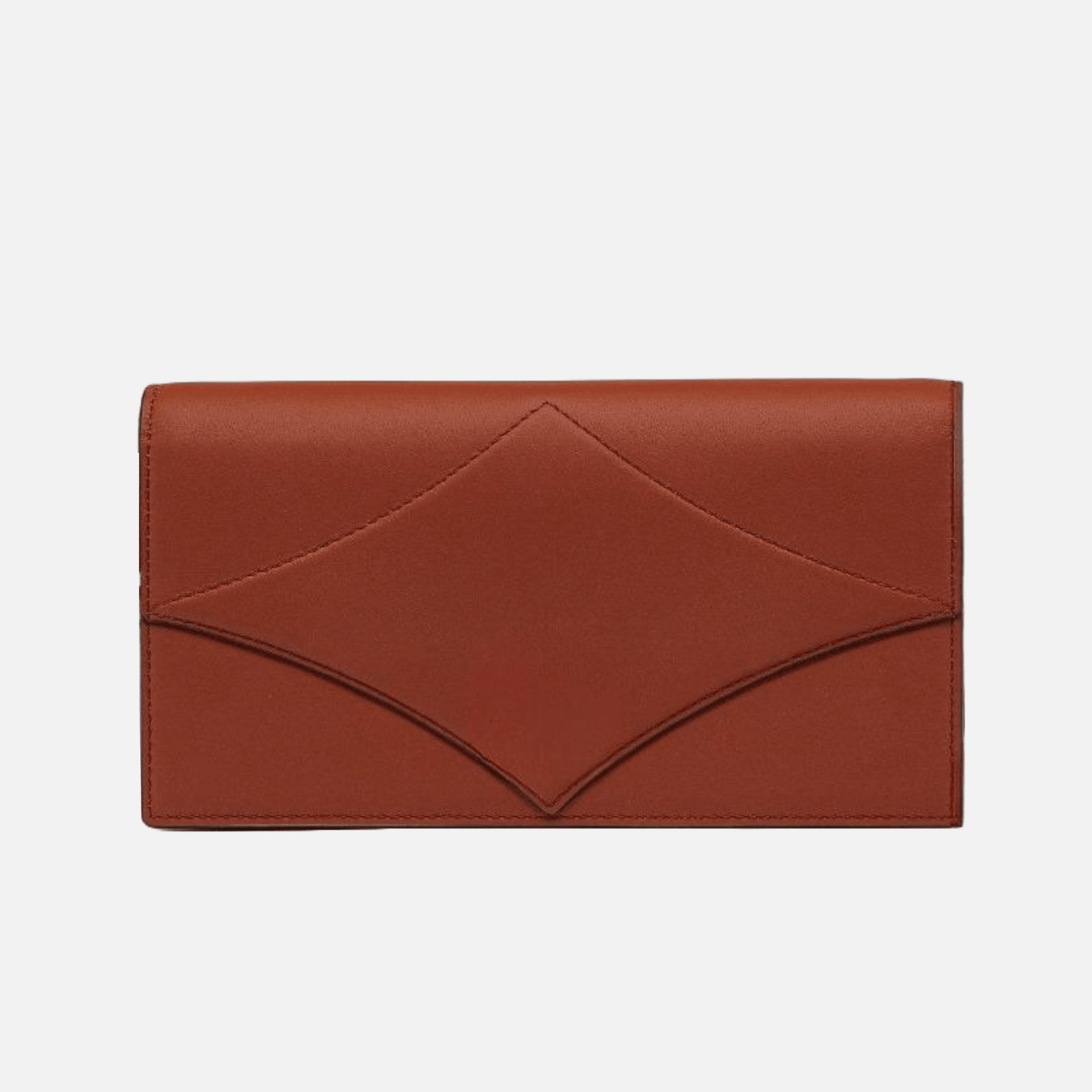 Collection of handcrafted leather pouches