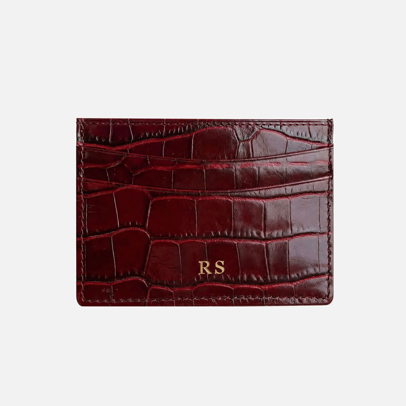 Cardholders - Artynov | Unique Handmade Accessories