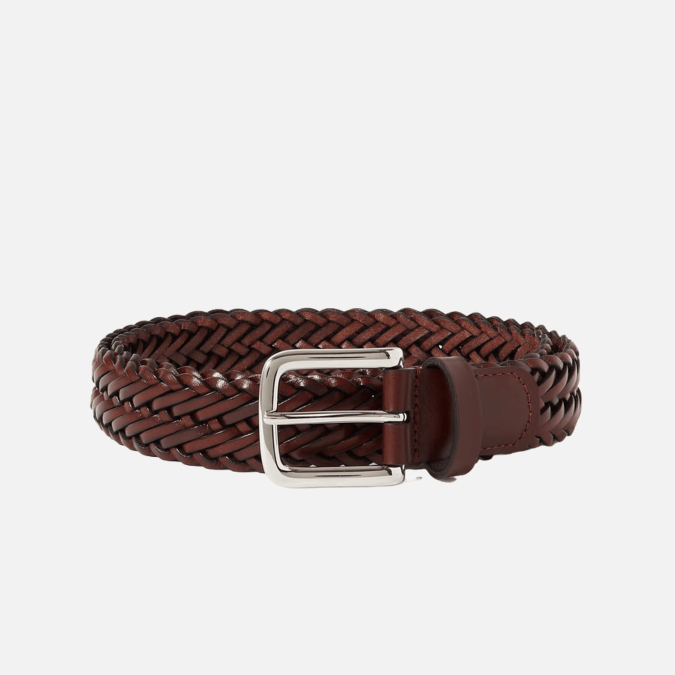 Braided Belts - Artynov | Unique Handmade Accessories