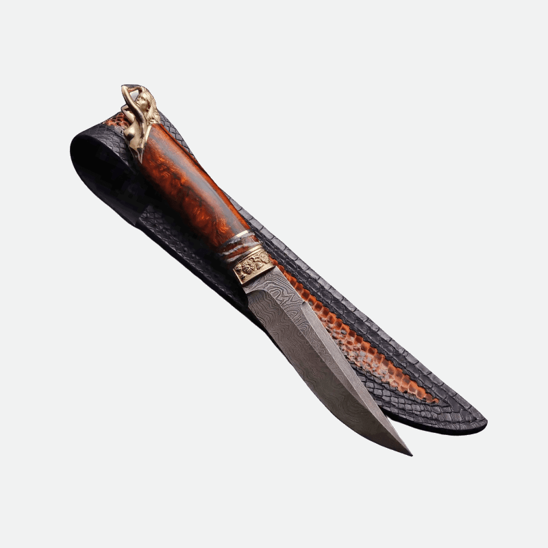 Knives - Artynov | Unique Handmade Accessories