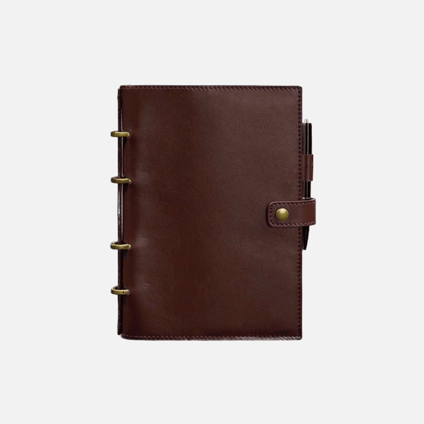 Notebooks - Artynov | Unique Handmade Accessories