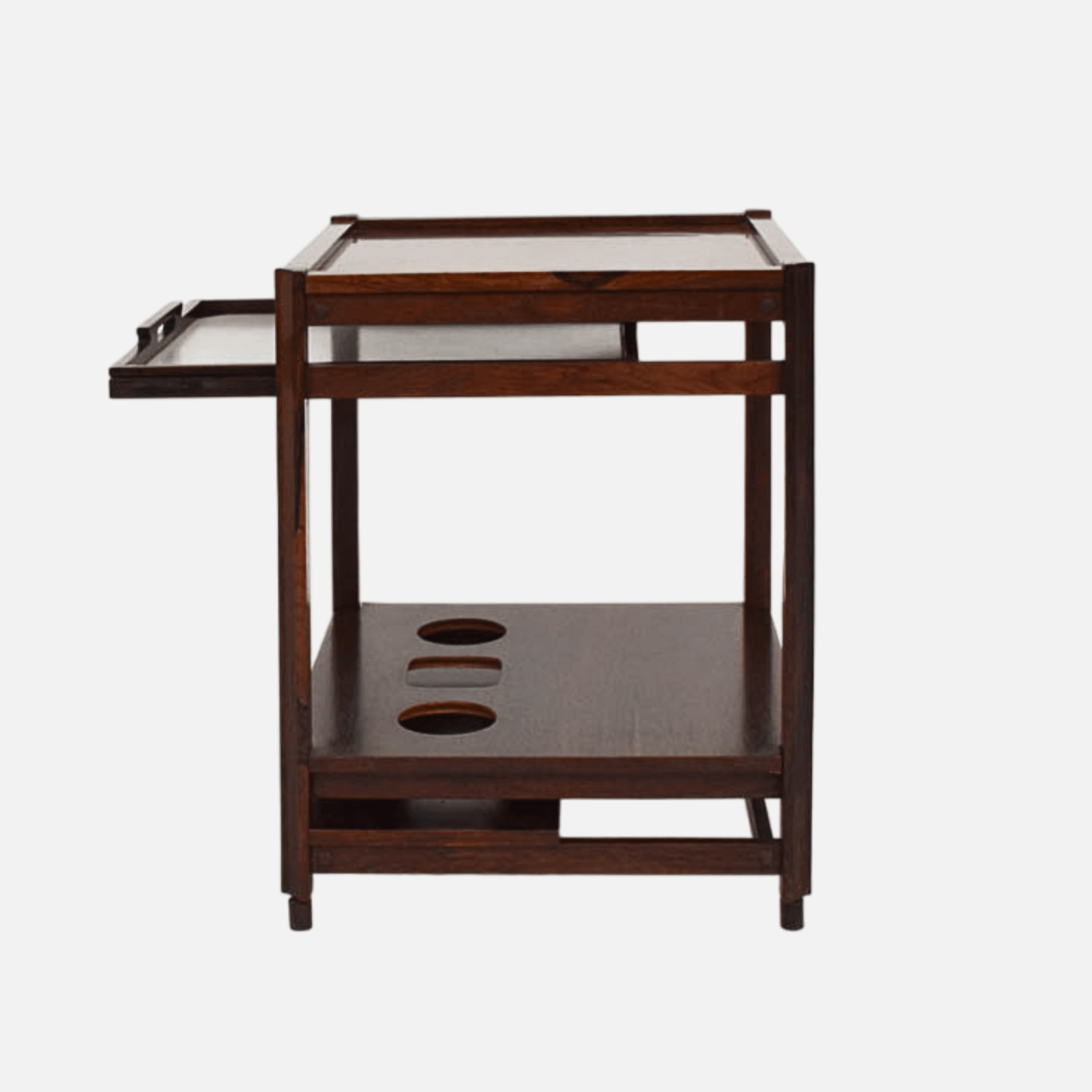 Serving Tables