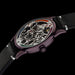 Harry Potter Skeleton Watch Handmade Quidditch Art Deco Timepiece
