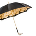 Designer greyhound parasol