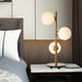 Stylish and Modern Lighting Piece Designer Table Lamp