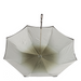 Stylish double cloth umbrella