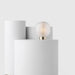 Symbolic and Captivating Lighting Piece Ball Lamp