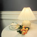 Vintage-Inspired Table Lamp with Timeless Charm and Elegant Design