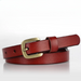 Premium women’s belt