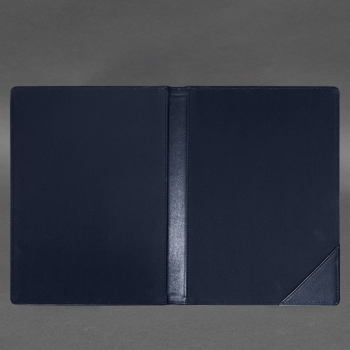 Handmade High Quality Leather Folder for Signature Documents