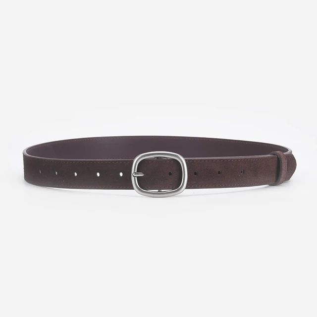 Stylish classic women’s belt