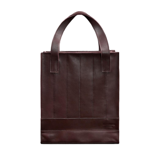 Premium Colection Leather Tote Shopper Bag for Ladies