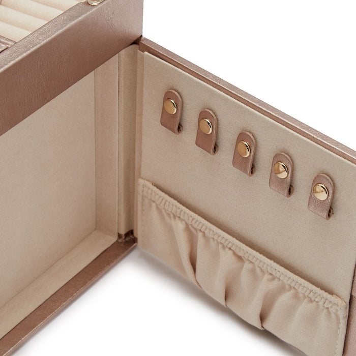 Wolf Palermo Single Watch Winder