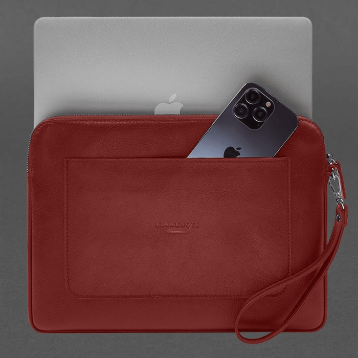 Luxury MacBook Case for MacBook Pro 13 Inch M1 & M2 and MacBook Air