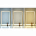 Sleek and Minimalist Square-Design Table Lamp for a Modern Touch