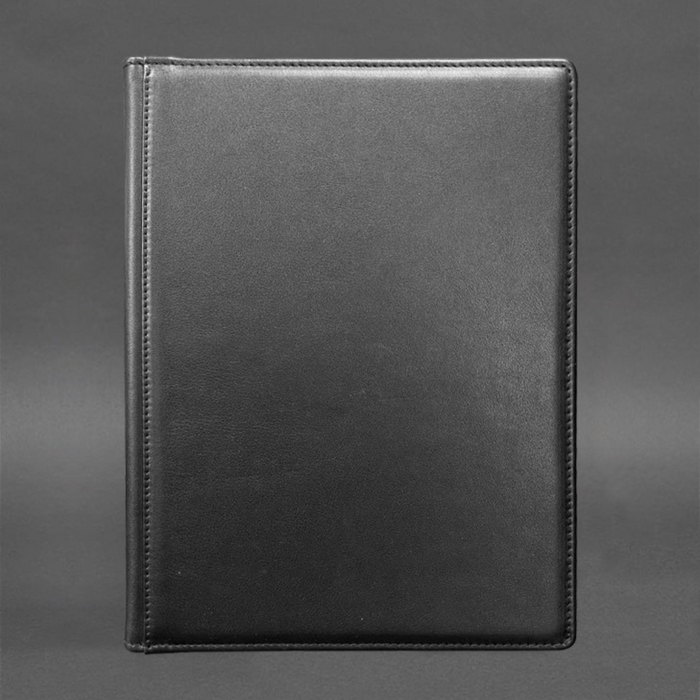 Handmade High Quality Leather Folder for Signature Documents