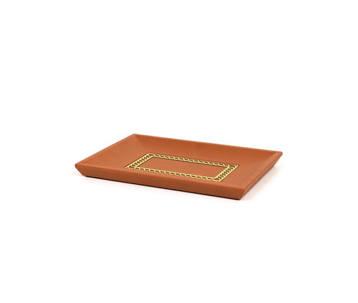 Aston Rectangular Trinket Tray