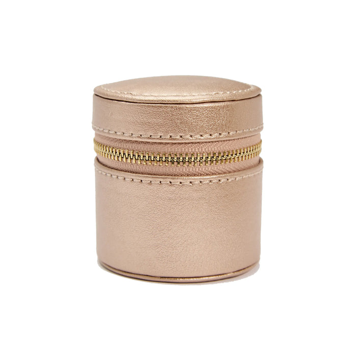 Wolf Palermo Double Watch Roll
