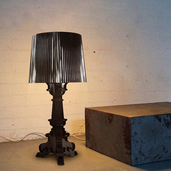 Acrylic Table Lamp: Sleek and Contemporary Design