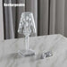Elegant and Modern Table Lamp with a Sophisticated Design