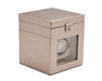 Wolf Palermo Single Watch Winder