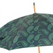 Unique paisley umbrella