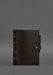 Durable handcrafted journal