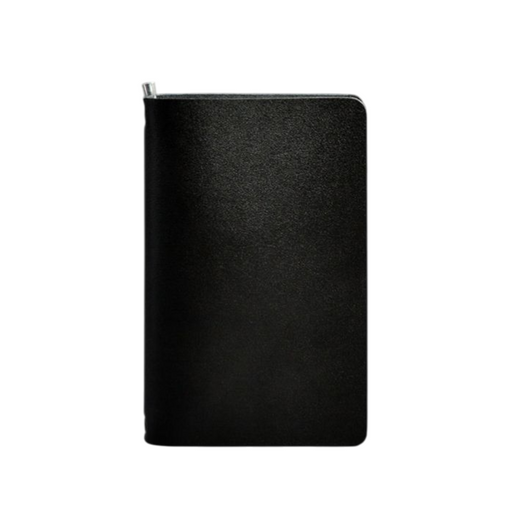 Classic Design Leather Bound Notebook with Cover