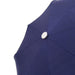 Handmade Men's Compact Umbrella in a Blue Color - Artynov | Unique Handmade Accessories