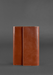 High-quality leather A5 journal