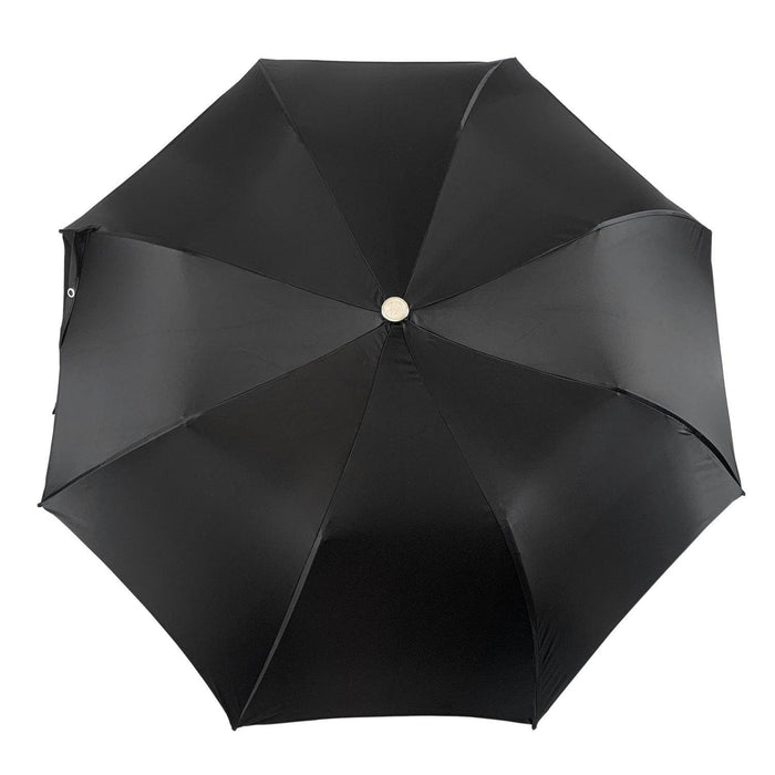 Exclusive Double color Folding Men's Umbrella - Artynov | Unique Handmade Accessories