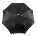 Exclusive Double color Folding Men's Umbrella - Artynov | Unique Handmade Accessories