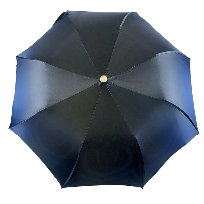 Fashionable umbrella with exclusive scorpion handle