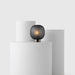 Symbolic and Captivating Lighting Piece Ball Lamp