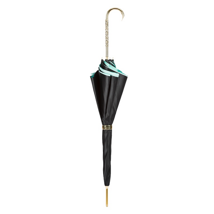 Luxury Jewelry Umbrella Classic Vintage