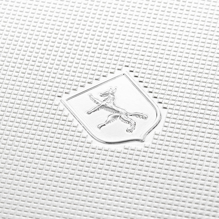 Silver Watch Jewellery And Legacy Box