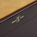 Philipp Watch and Jewellery Lifestyle Box Dark Chest Nut Brown 190206