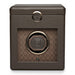 Wolf Earth Single Watch Winder