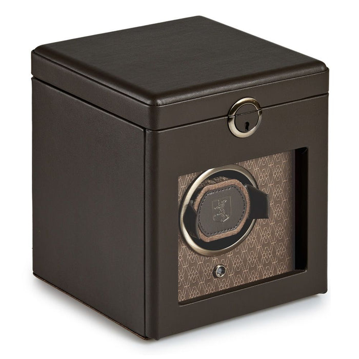 Wolf Earth Single Watch Winder